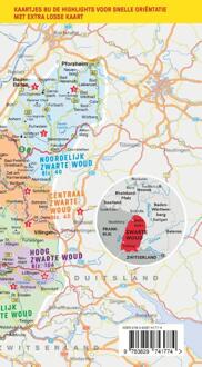 Reisgids Croatia Coast Dalmatia, Dubrovnik, Split | Marco Polo