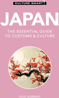 Reisgids Culture Smart! Japan | Kuperard