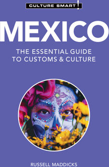 Reisgids Culture Smart! Mexico | Kuperard