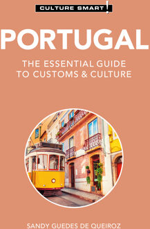 Reisgids Culture Smart! Portugal | Kuperard