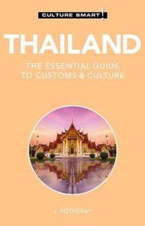 Reisgids Culture Smart! Thailand | Kuperard