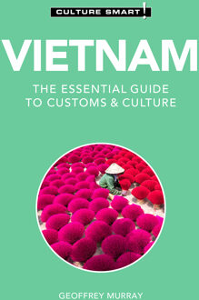 Reisgids Culture Smart! Vietnam | Kuperard
