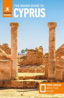 Reisgids Cyprus | Rough Guides