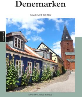 Reisgids Denemarken | Edicola