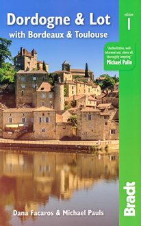 Reisgids Dordogne and Lot | Bradt Travel Guides