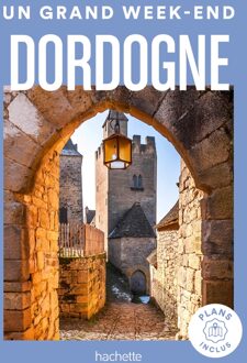 Reisgids Dordogne | Le Routard