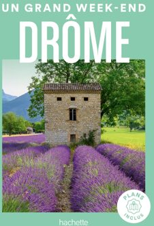 Reisgids Drôme | Le Routard