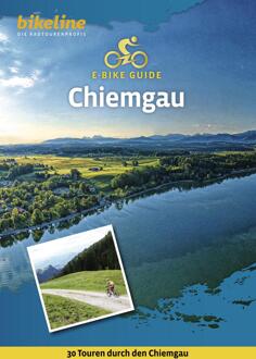 Reisgids E-bike Chiemgau | Esterbauer