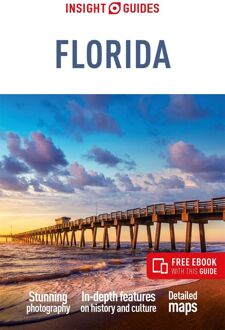 Reisgids Florida | Insight Guides