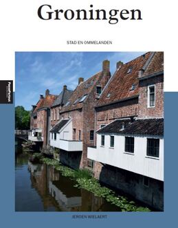 Reisgids Groningen | Edicola