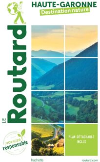 Reisgids Haute-Garonne nature | Le Routard