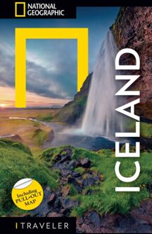 Reisgids IJsland - Iceland | National Geographic