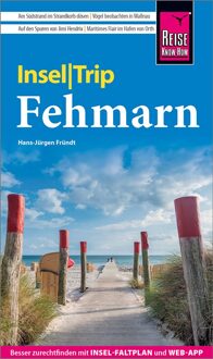 Reisgids Insel|Trip Fehmarn | Reise Know-How Verlag
