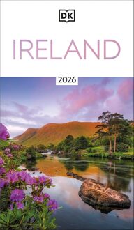Reisgids Ireland | Dorling Kindersley