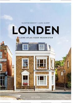 Reisgids Londen | Mo'Media | Momedia