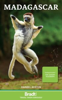 Reisgids Madagascar | Bradt Travel Guides