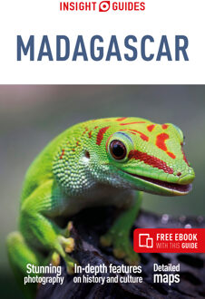 Reisgids Madagascar | Insight Guides
