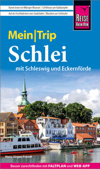 Reisgids MeinTrip Schlei | Reise Know-How Verlag