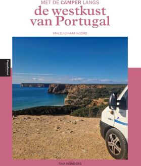 Reisgids Met de camper langs de westkust van Portugal | Edicola