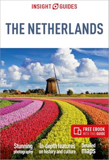Reisgids Netherlands | Insight Guides