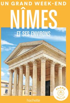 Reisgids Nîmes et ses environs | Le Routard