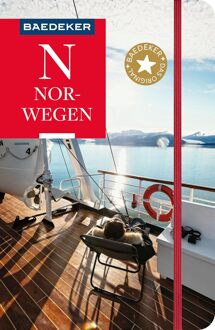 Reisgids Norwegen | Baedeker Reisgidsen