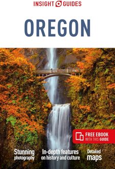 Reisgids Oregon | Insight Guides