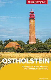 Reisgids Ostholstein | Trescher Verlag