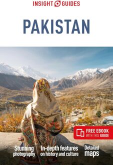 Reisgids Pakistan | Insight Guides