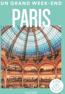 Reisgids Paris | Le Routard
