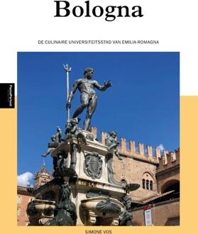 Reisgids PassePartout Bologna | Edicola