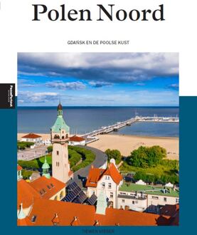 Reisgids Polen Noord | Edicola