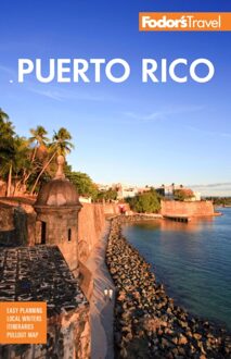 Reisgids Puerto Rico | Fodor's Travel