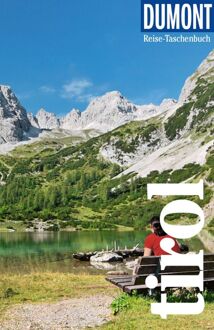 Reisgids Reise-Taschenbuch Tirol | Dumont