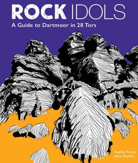 Reisgids Rock Idols | Wild Things Publishing