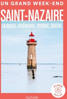 Reisgids Saint-Nazaire | Le Routard
