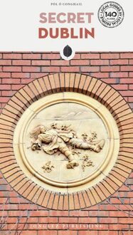 Reisgids Secret Dublin | Jonglez Publishing