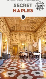 Reisgids Secret Naples | Jonglez Publishing