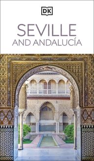 Reisgids Seville & Andalusia | Dorling Kindersley