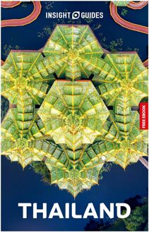 Reisgids Thailand | Insight Guides