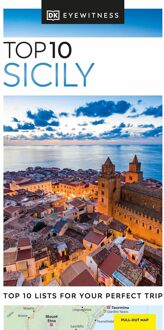 Reisgids Top 10 Sicily | Eyewitness