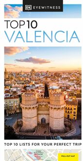 Reisgids Top 10 Valencia | Eyewitness