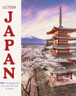 Reisgids Ultiem Japan | Spectrum