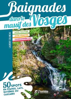 Reisgids Vosges - Massif des Vosges | Chamina