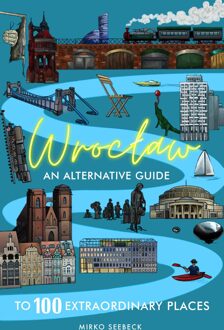 Reisgids Wroclaw | WroclawGuide.com