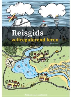 Reisgids zelfregulerend leren