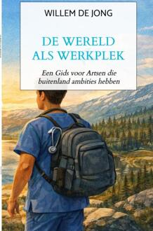 Reishandboek De Wereld Als Werkplek | Brave New Books