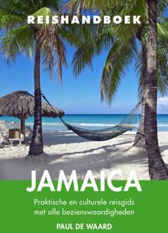 Reishandboek Jamaica - (ISBN:9789038927046)