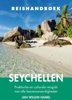 Reishandboek Seychellen - (ISBN:9789038926797)