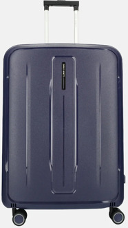 reiskoffer 75 cm navy Blauw - No Size